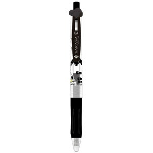 �X�k�[�s�[ �t�F�C�X�N���b�v�T���T 0.4mm �C���N�F�F�u���b�N 304261 SNOOPY �s�[�i�b�c SARASA