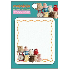 mojojojo IP630226 �t� Green ���W���W���W�� ������� �O���[��