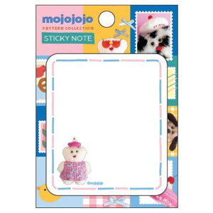mojojojo IP630257 �t� Blue×Pink ���W���W���W�� ������� �u���[×�s���N