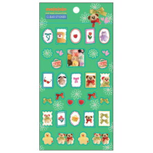 mojojojo IP630264 �N���A�V�[�� Green ���W���W���W�� ������� �O���[���y��1�l�l1�_����z