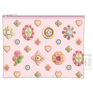 KUNIKA PVC�|�[�` flower 997388 �N�j�J �����h�� �A�C�V���O�N�b�L�[