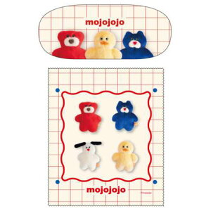 mojojojo ���K�l�P�[�X �N���X�t�� RD 352250 ���W���W���W�� ������� �ʂ�����ݍ��
