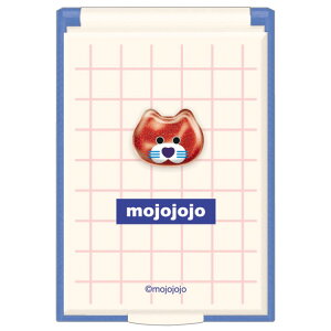mojojojo ���邿���POP S�T�C�Y�~���[ �m�[�e�B�[ 405603 NOUGHTY �� �l�R ���W���W���W��