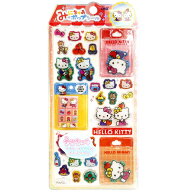 ハローキティ みにちゅあポップシール 415091 サンリオ SANRIO