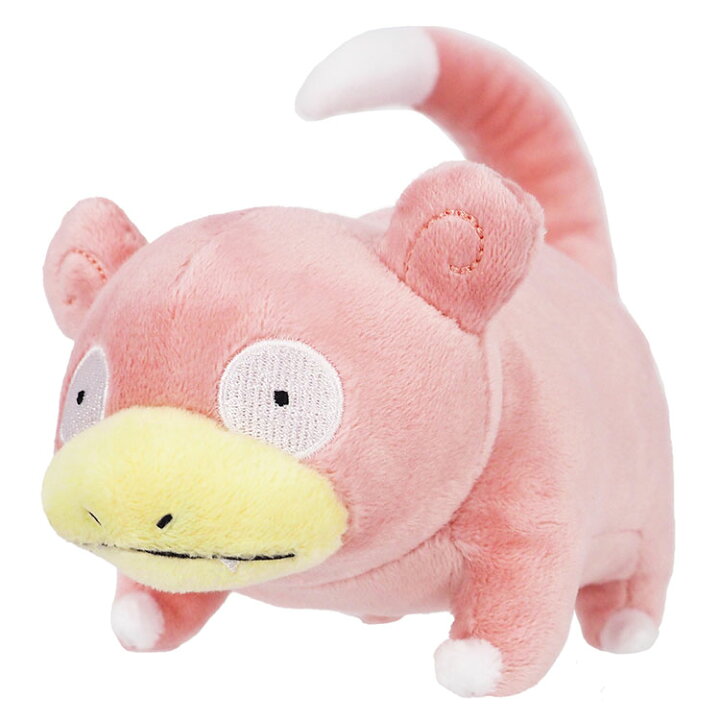 楽天市場】ポケットモンスター ぬいぐるみ ヤドン グッズ 三英貿易 S 