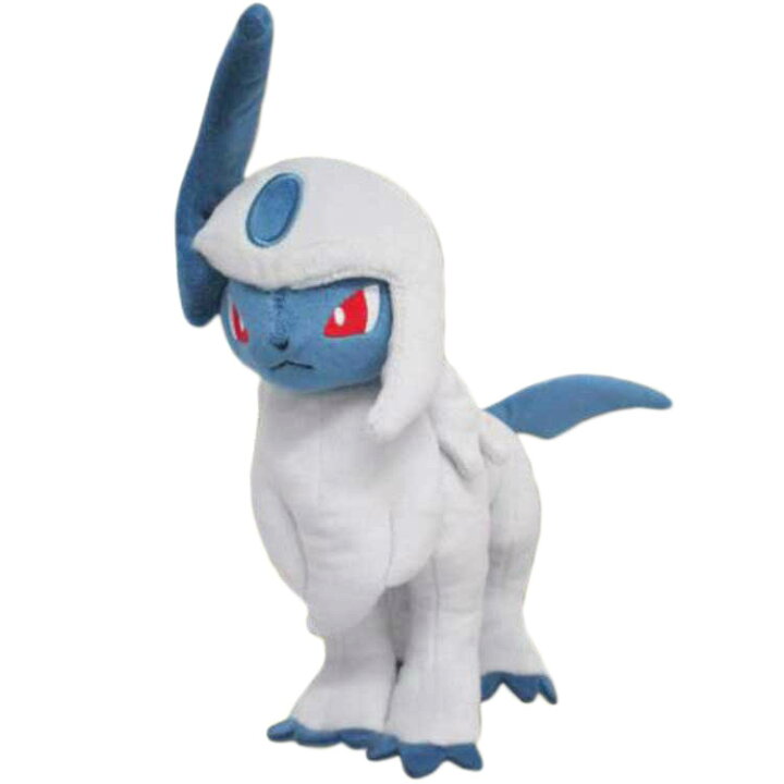 楽天市場 ポケットモンスターグッズ Pp86 ぬいぐるみs アブソル Allstar Collection第7弾 キャラクターズショップ ラフラフ 楽天市場 ポケットモンスターグッズ Pp86 ぬいぐるみs アブソル Allstar Collection第7弾 キャラクターズショップ ラフラフ