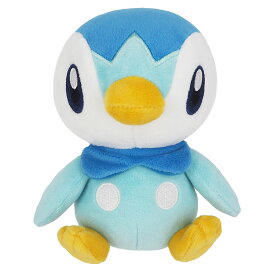 楽天市場 ポケモン ポッチャマ 関連作品ポケットモンスター ぬいぐるみ 人形 おもちゃ の通販