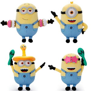  Zbgi(set0686) ~jIY ʂS 4_Zbg O[4 MINIONS ME4 jo[T CeAybsOsz