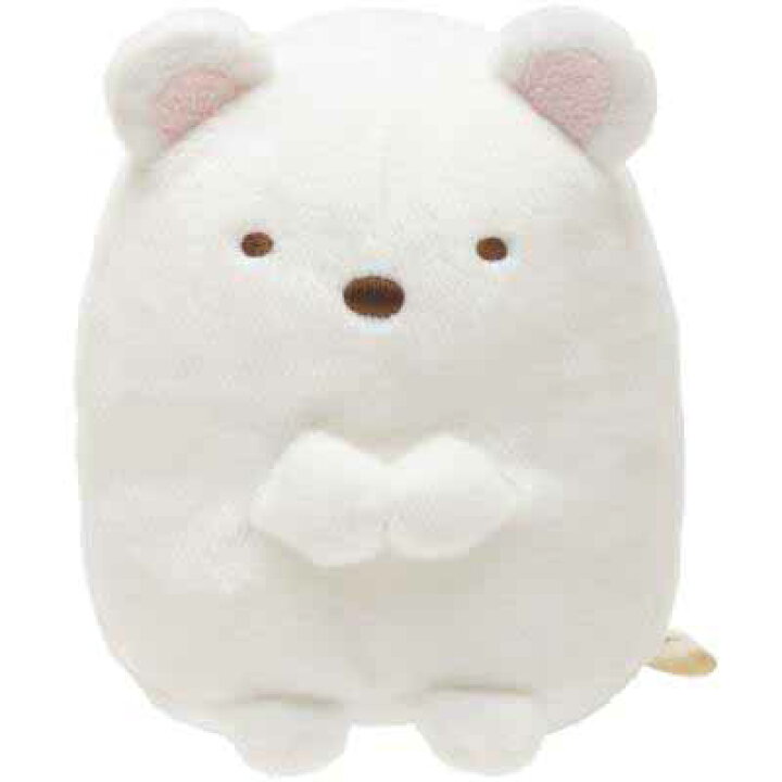楽天市場 すみっコぐらし ぬいぐるみ グッズぬいぐるみ s しろくま キャラクターズショップ ラフラフ 楽天市場 すみっコぐらし ぬいぐるみ グッズぬいぐるみ s しろくま キャラクターズショップ ラフラフ