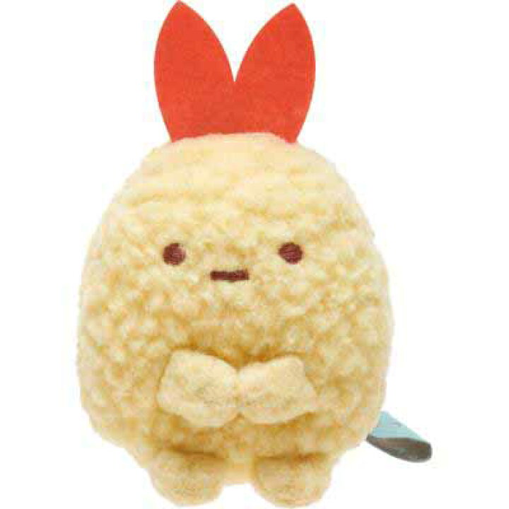 楽天市場】すみっコぐらし てのりぬいぐるみ しろくま ぺんぎん 