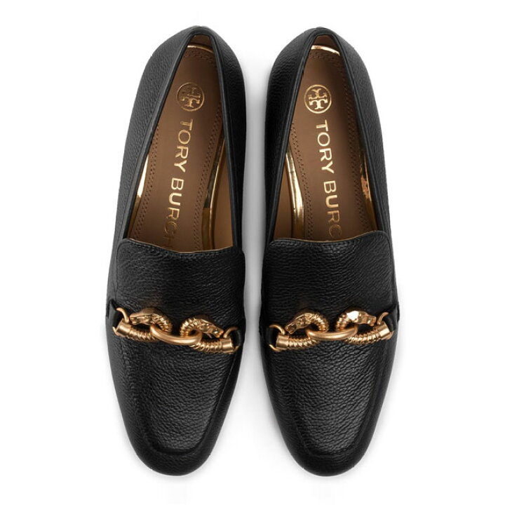 楽天市場】【TORY BURCH】トリーバーチ ローヒールパンプス 60801 