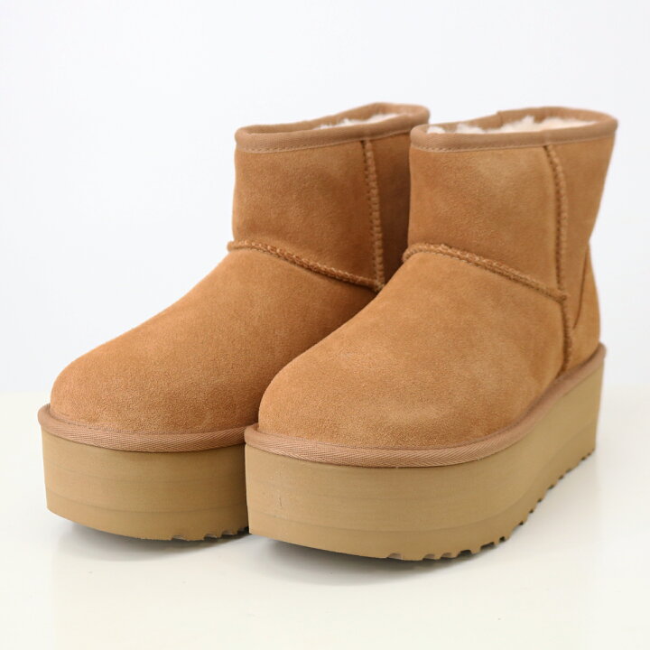 楽天市場】□UGG アグ 1134991 ムートンブーツ W CLASSIC MINI 