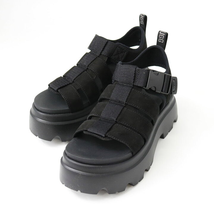 楽天市場】UGG アグ プラットフォームサンダル W CORA コウラ/コーラ 