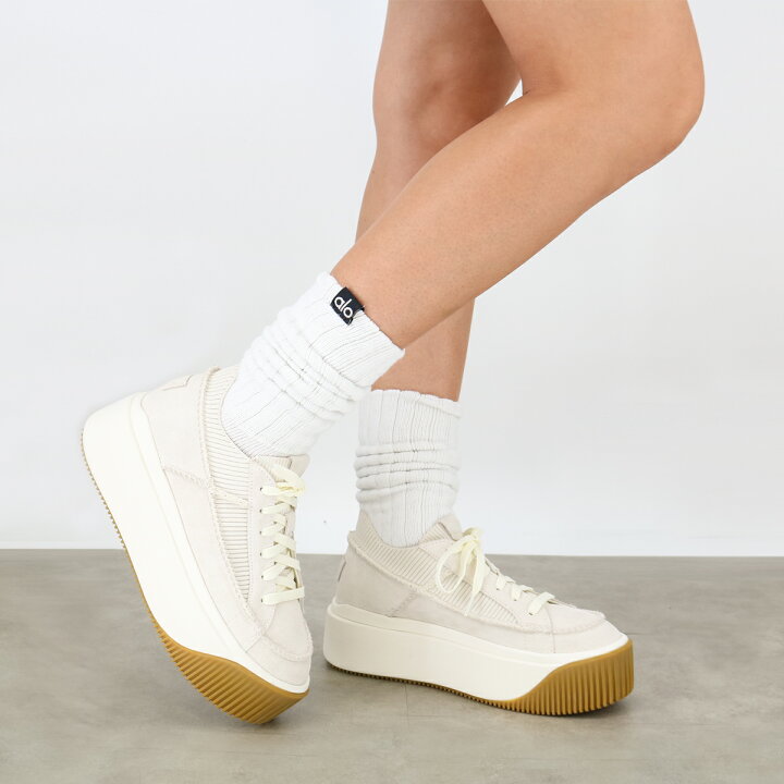 楽天市場】UGG アグ W EZ-DUZZIT LACE スニーカー 1152717 イージー  