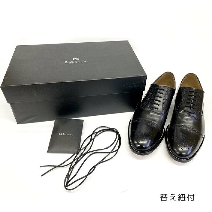 楽天市場】【Paul Smith】ポールスミス PHILIP フィリップ GLEA PHL05  