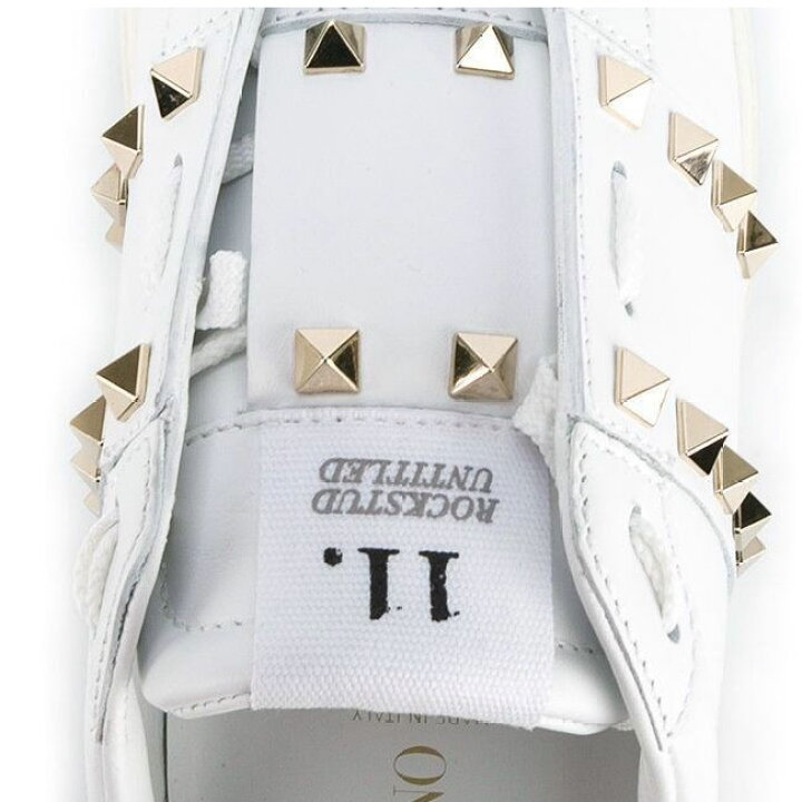 楽天市場】【VALENTINO】ヴァレンティノ Garavani TW2S0A01 BHS 0BO  