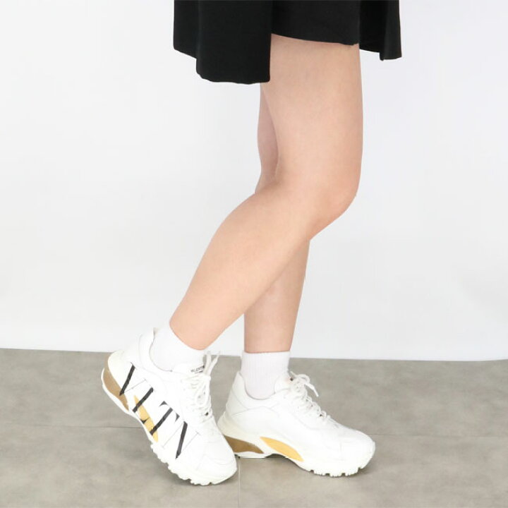 楽天市場】【VALENTINO】ヴァレンティノ Garavani TW2S0M53 RKW A01 