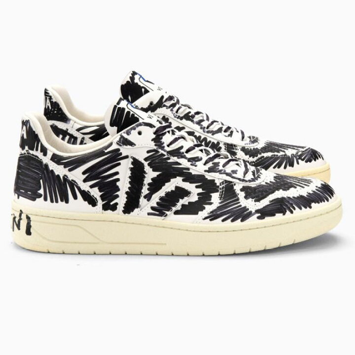 楽天市場】【MARNI】マルニ VEJA×MARNI V10 コラボスニーカー VXMS 