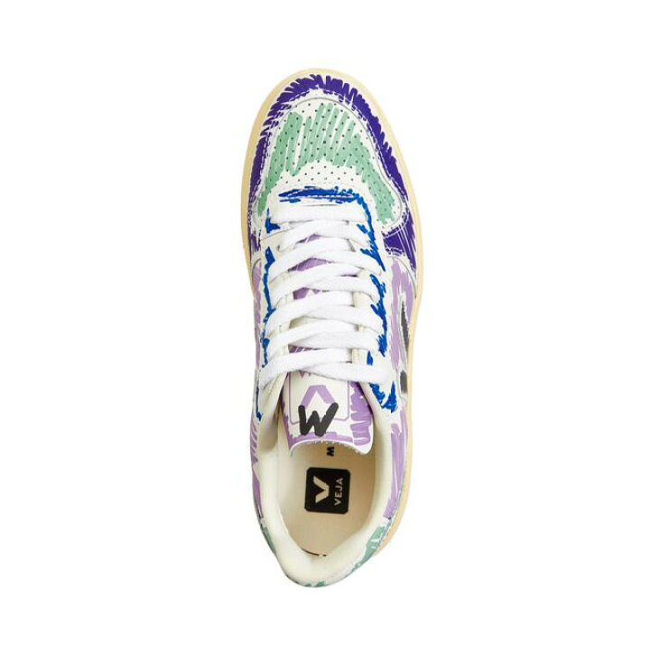 楽天市場】【MARNI】マルニ VEJA×MARNI V10 コラボスニーカー VXMS 