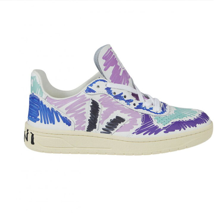 楽天市場】【MARNI】マルニ VEJA×MARNI V10 コラボスニーカー VXMS 