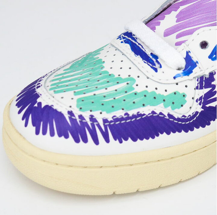 楽天市場】【MARNI】マルニ VEJA×MARNI V10 コラボスニーカー VXMS 