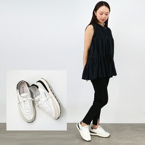 D.A.T.E fCg fB[X[JbgXj[J[ W421-AT-NY-WB iC U[ AX^ C RC [XAbv S ATHLETA NYLON DATE uh