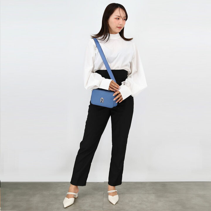 楽天市場】FURLA フルラ WB00667 BX0613 ショルダーバッグ PRIMULA 