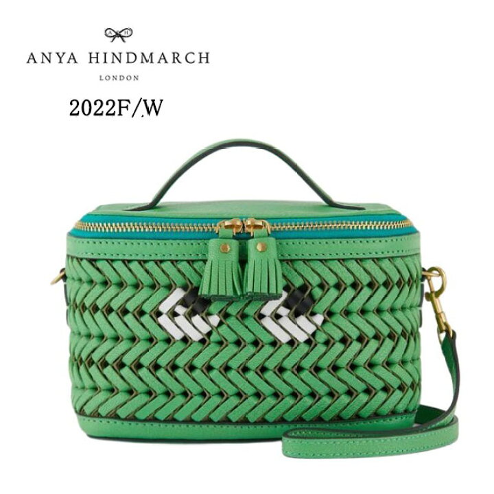 楽天市場】【ANYA HINDMARCH】アニヤハインドマーチ 5050925170406 