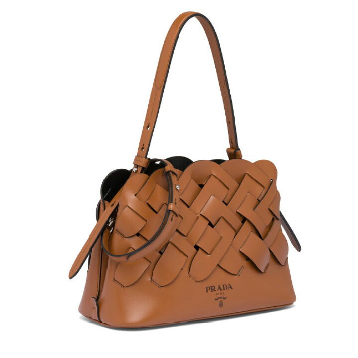楽天市場】PRADA プラダ ショルダーバッグ 1BA290VOOO 2DI4 BORSA A 