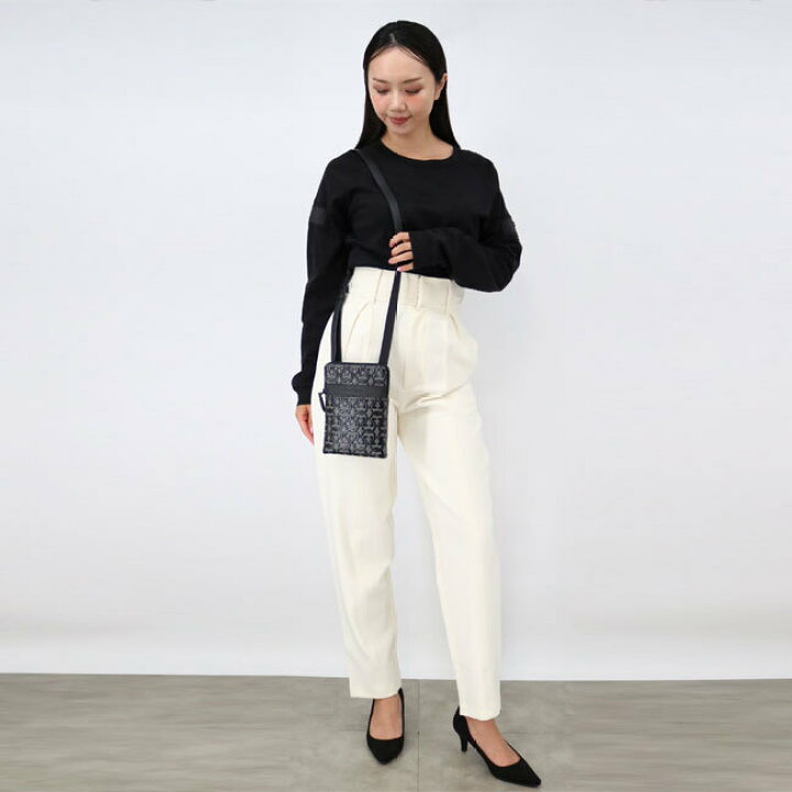 楽天市場】SALVATORE FERRAGAMO サルヴァトーレ フェラガモ 241104 