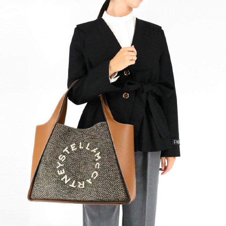 楽天市場】STELLA McCARTNEY ステラマッカートニー 502793WP0235 ロゴ  