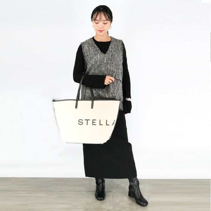 楽天市場】STELLA McCARTNEY ステラマッカートニー 7B0048WP0221 ロゴ  