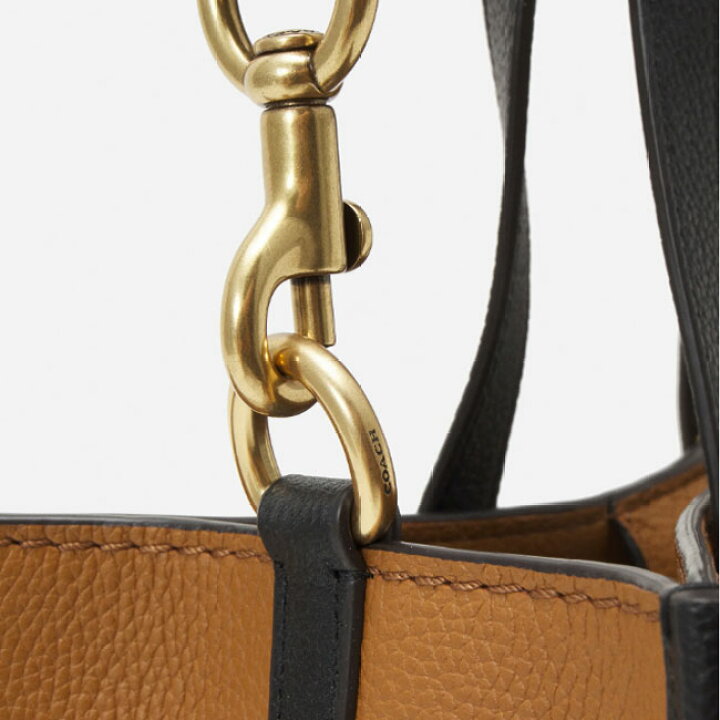 楽天市場】【COACH】コーチ C3461 B4CAH FIELD TOTE 22 フィールド  