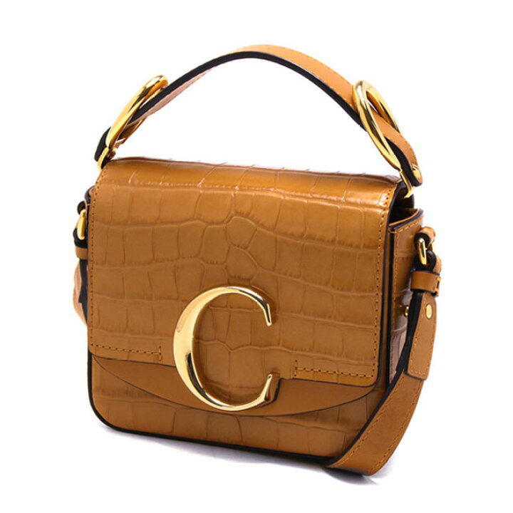 楽天市場】【CHLOE】クロエ CHC19US193A87 CHLOE C クロエシー 