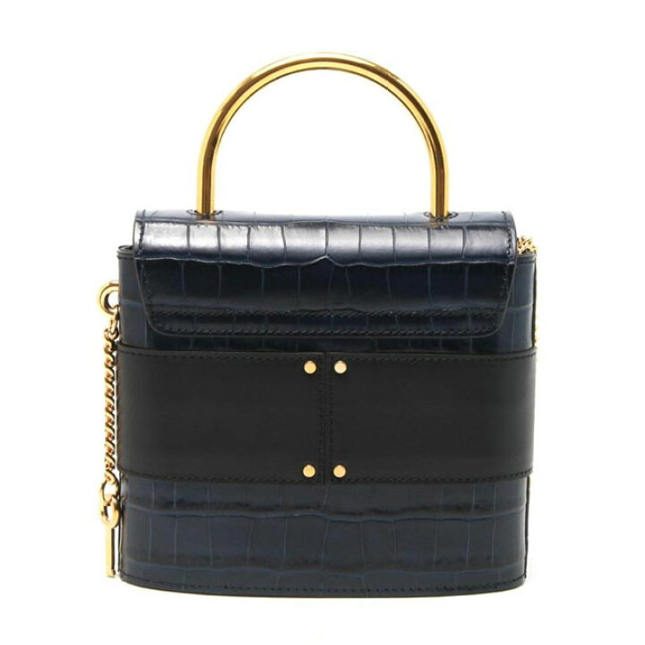 楽天市場】【CHLOE】クロエ CHC19WS220 A87 アビーロック ABYLOCK  