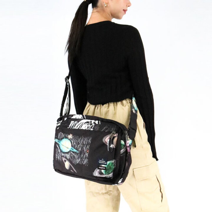 楽天市場】Vivienne Westwood × EASTPAK ヴィヴィアンウエストウッド  