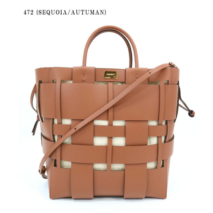 楽天市場】ZANCHETTI ザンケッティ E WSHO WOVEN SHOPPER 472 101  