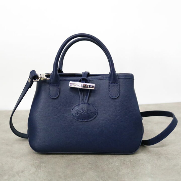 楽天市場】【LONGCHAMP】ロンシャン ハンドバッグ Sサイズ L1016 871 