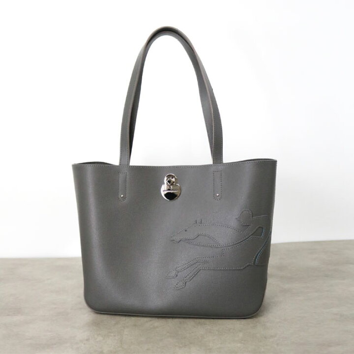 楽天市場】【LONGCHAMP】ロンシャン トートバッグ L1378 918 112 SHOP 