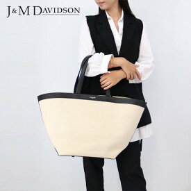J&M DAVIDSON ジェイアンドエム デヴィッドソン LLVT-0XX-CVSC LARGE VOYAGE TOTE ボヤージュトートバッグ キャンバス MBC-999S A4収納可能 レディース 鞄