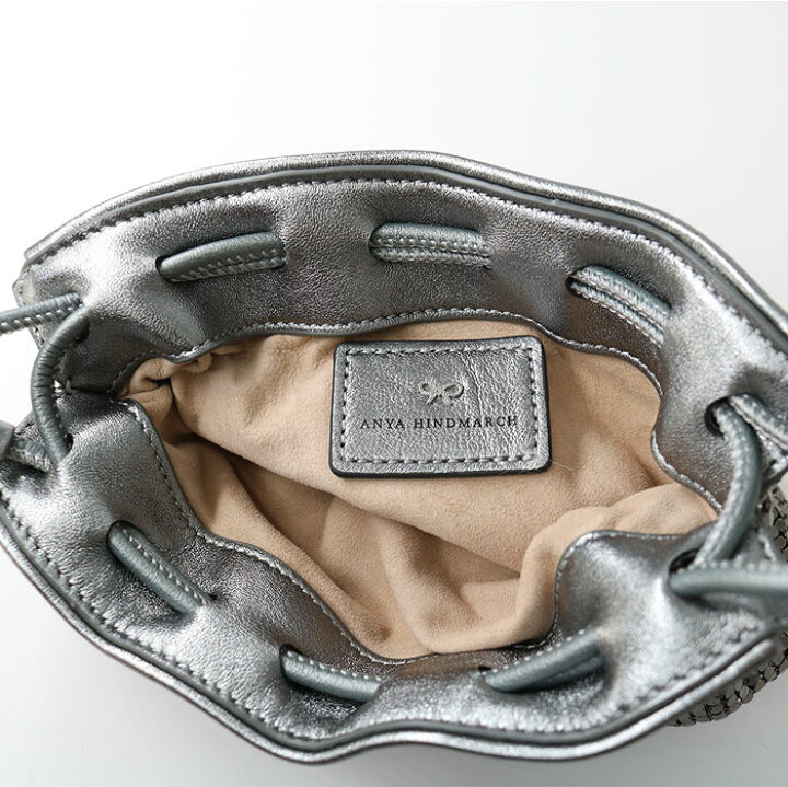 楽天市場】ANYA HINDMARCH アニヤ ハインドマーチ 5050925188999 