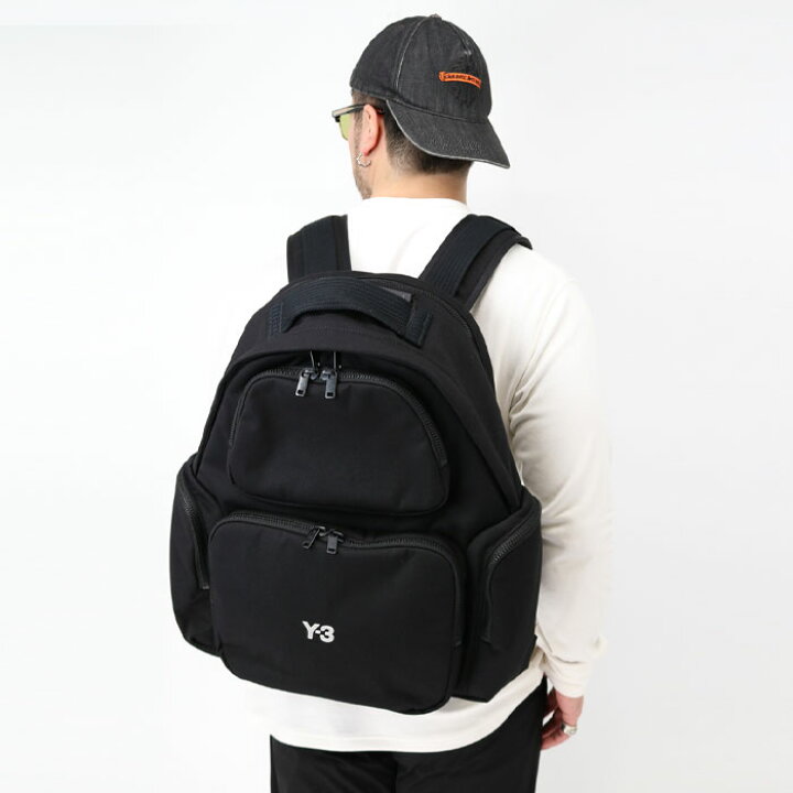 楽天市場】Y-3 ワイスリー adidas アディダス YOHJI YAMAMOTO 1R5788  