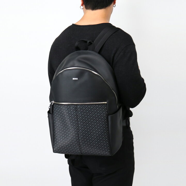 楽天市場】HUGO BOSS ヒューゴボス ボスコレクション 50529311 バック  