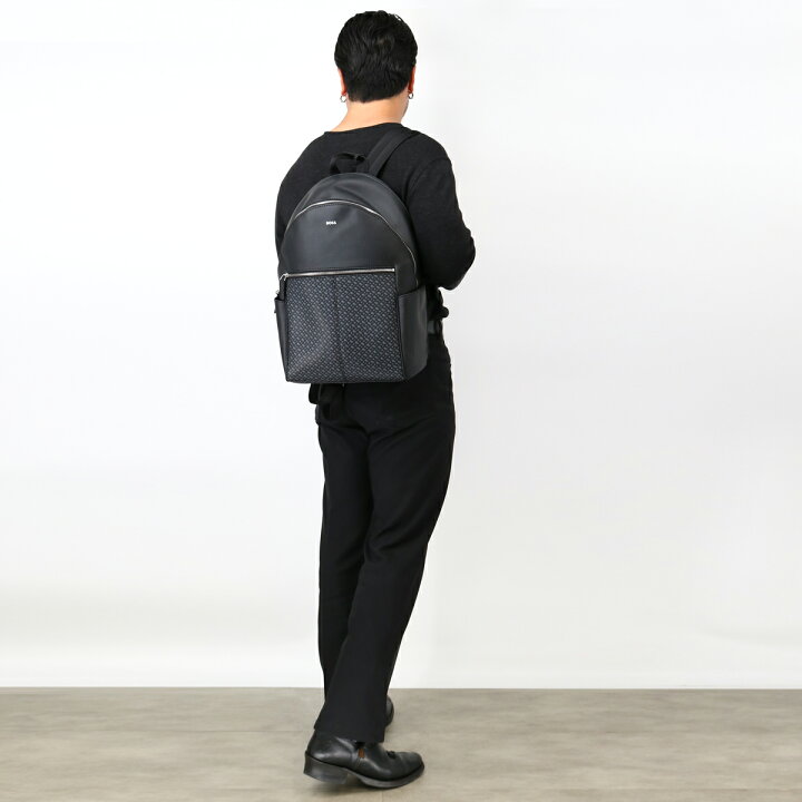楽天市場】HUGO BOSS ヒューゴボス ボスコレクション 50529311 バック 