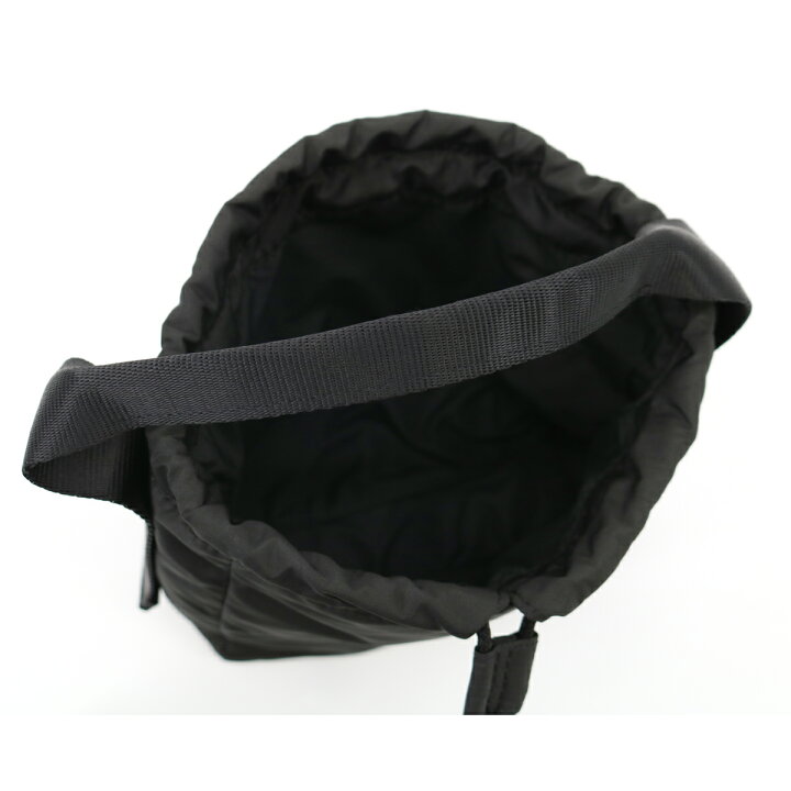 楽天市場】□GANNI ガニー ミニバッグ RECYCLED TECH POUCH A5740 