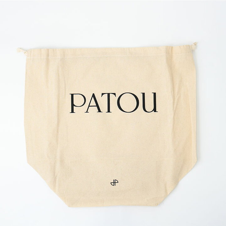楽天市場】PATOU パトゥ AC0620140102V ラフィアトートバッグ かご 