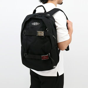 ��EASTPAK×DIME �C�[�X�g�p�b�N×�_�C�� EK0A5BNP7Z1 GETTER DIME BLACK �o�b�N�p�b�N �����b�N �� ���s �ϐ� ���S ���f�B�[�X �����Y ���j�Z�b�N�X A4���[�\ �v���[���g �u�����hBAG