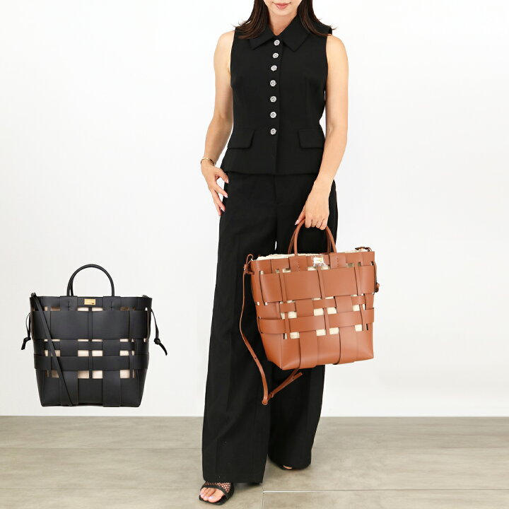 楽天市場】ZANCHETTI ザンケッティ E WSHO WOVEN SHOPPER 472 101  