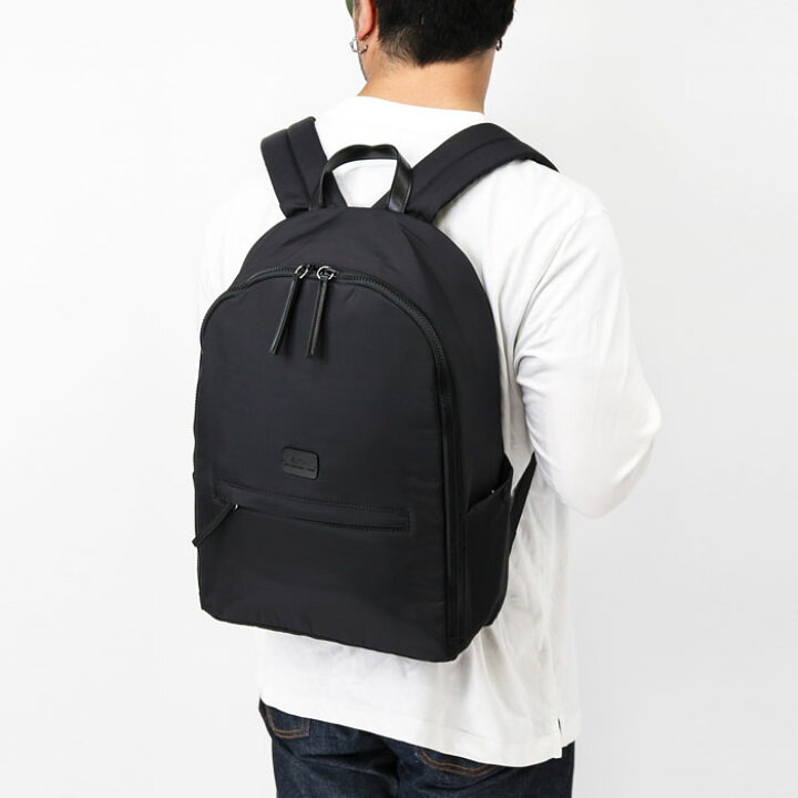 楽天市場】A.P.C APC アーペーセー H62231 PAAFO LZZ/BLACK Blake 