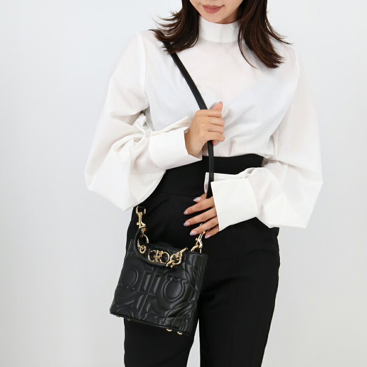 楽天市場】SALVATORE FERRAGAMO サルヴァトーレ フェラガモ 211978  